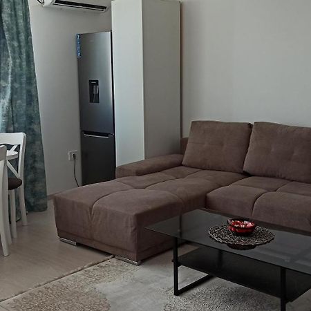 Appartamento Apartament Mony- Mamaia Nord Năvodari Esterno foto