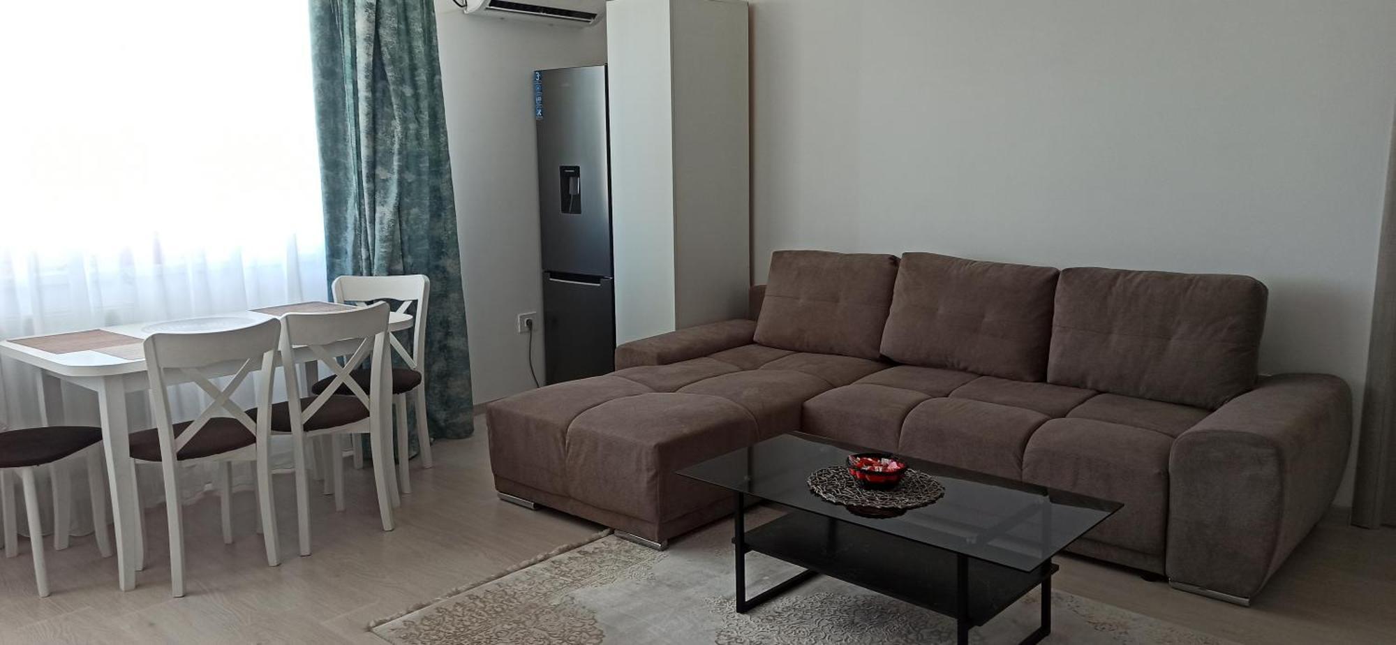 Appartamento Apartament Mony- Mamaia Nord Năvodari Esterno foto